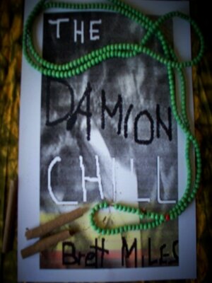 cover image of The Damion Chill